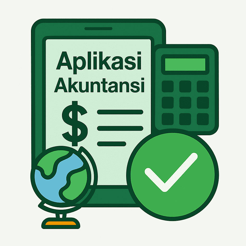 Aplikasi Akuntansi