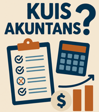 Kuis Akuntansi