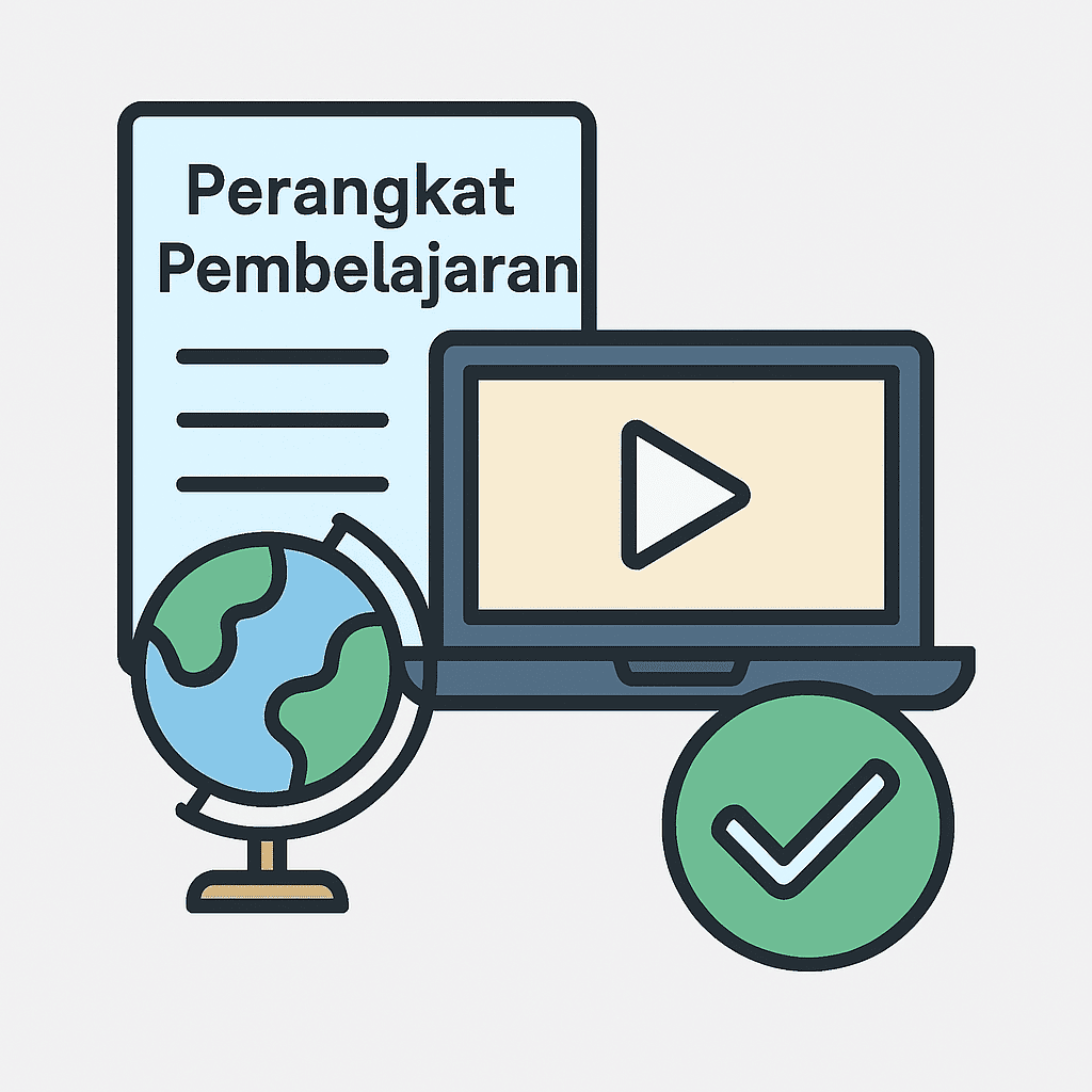 Perangkat Pembelajaran